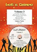 Let's Dance Volume 3