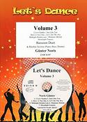 Let's Dance Volume 3