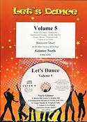 Let's Dance Volume 5