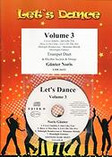 Let's Dance Volume 3