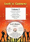 Let's Dance Volume 5