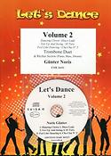 Let's Dance Volume 2