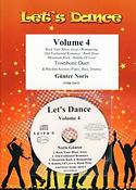 Let's Dance Volume 4