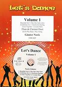 Let's Dance Volume 1