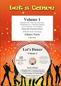 Let's Dance Volume 1