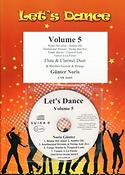 Let's Dance Volume 5