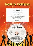 Let's Dance Volume 5