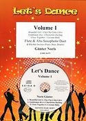 Let's Dance Volume 1