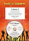 Let's Dance Volume 2