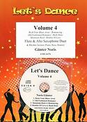 Let's Dance Volume 4