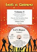 Let's Dance Volume 5