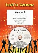 Let's Dance Volume 3