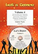 Let's Dance Volume 4