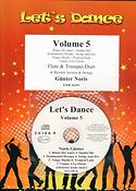 Let's Dance Volume 5