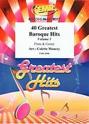 40 Greatest Baroque Hits Volume 1
