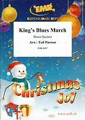 King's Blues March