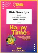 Dixie Green Eyes