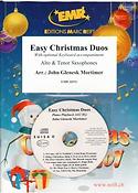 Easy Christmas Duos