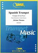 Spanish Trumpet