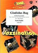 Scott Joplin: Gladio Rag