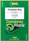 Scott Joplin: Gladio Rag