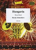 Hardy Schneiders: Hungaria