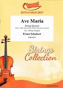 Schubert: Ave Maria