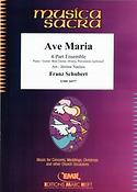 Schubert: Ave Maria