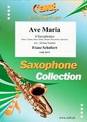 Schubert: Ave Maria