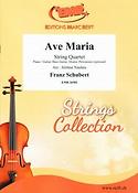 Schubert: Ave Maria