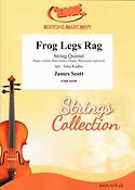 James Scott: Frog Legs Rag