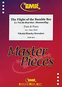 Rimsky-Korsakov: The Flight of the Bumble Bee (Fluit)