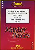 Rimsky-Korsakov: The Flight of the Bumble Bee (Fagot)