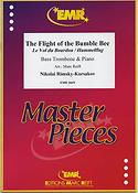 Rimsky-Korsakov: The Flight of the Bumble Bee (Bastrombone)