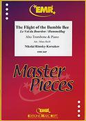 Rimsky-Korsakov: The Flight of the Bumble Bee (Alttrombone)