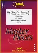 Rimsky-Korsakov: The Flight of the Bumble Bee (Tuba)