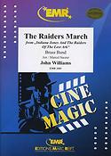 John Williams: The Raiders March (Indiana Jones)