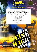 Peterik: Eye Of The Tiger (Rocky 3)