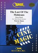 Trevor Jones: The Last Of The Mohicans