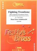 Fighting Trombone