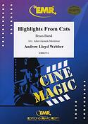 Andrew Lloyd Webber: Highlights From Cats