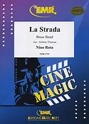 Nino Rota: La Strada