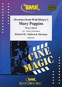 Richard: Mary Poppins