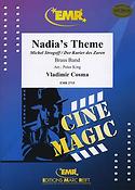 Vladimir Cosma: Nadia's Theme (Michel Strogoff)