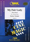 Frederick Loewe: My Fair Lady