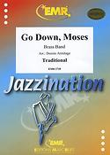 Traditional: Go Down Moses