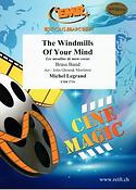 Michel Legrand: The Windmills Of Your Mind(Les moulins de mon c?ur)