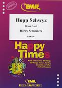 Hardy Schneiders: Hopp Schwyz