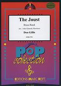 Don Gillis: The Joust