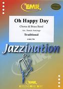 Traditional: Oh Happy Day